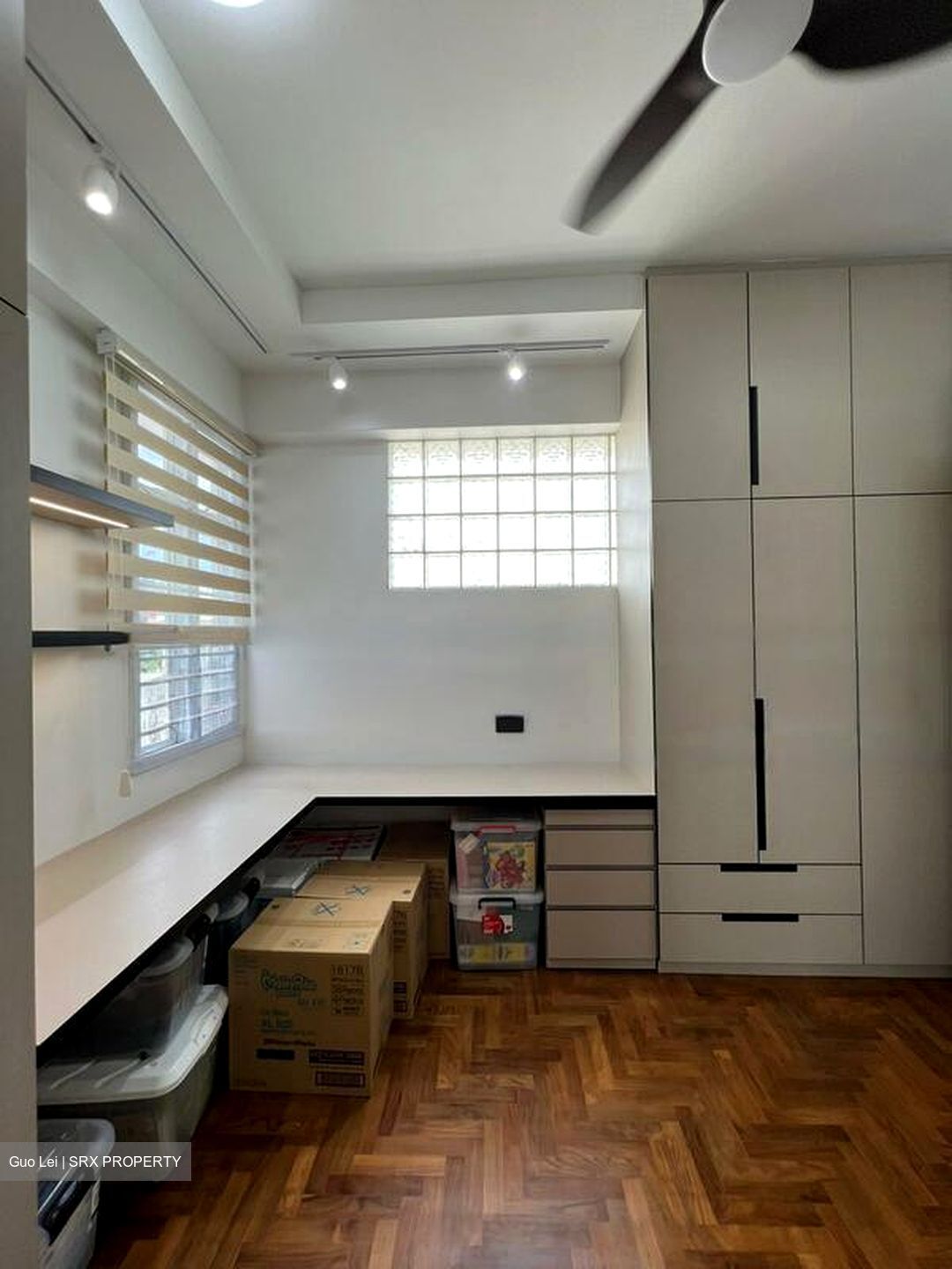 Grand Regency (D21), Apartment #462855711